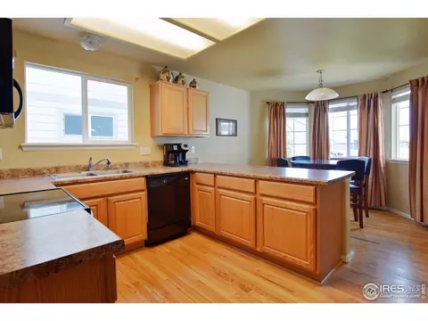 4315 Capri St, Evans, CO 80620 photo 11