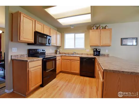 4315 Capri St, Evans, CO 80620 photo 2