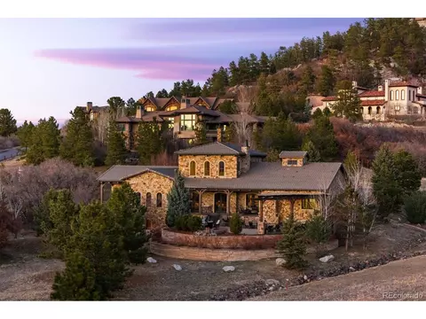 1042 Country Club Estates Dr, Castle Rock, CO 80108