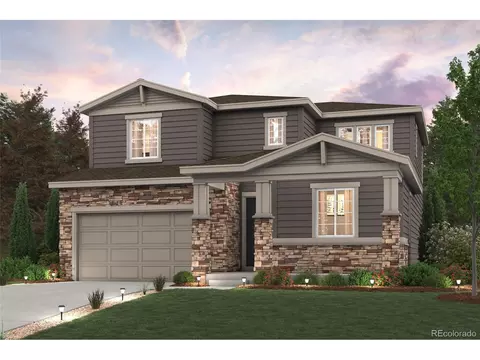1492 Loraine Cir, Lafayette, CO 80026