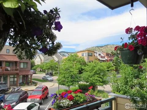 5070 Ralston St #E, Boulder, CO 80304 photo 1