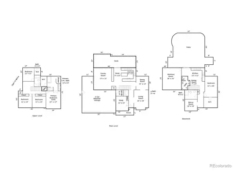 17161 E Ida Pl, Centennial, CO 80015 photo 31