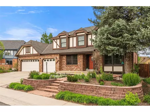 17161 E Ida Pl, Centennial, CO 80015