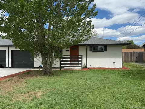 4670 Independence St, Wheat Ridge, CO 80033