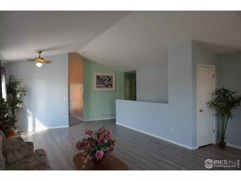3921 Tumbleweed Dr, Evans, CO 80620 photo 4