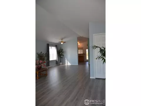 3921 Tumbleweed Dr, Evans, CO 80620 photo 3