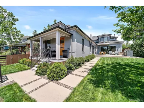 4511 W 29th Ave, Denver, CO 80212