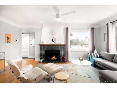 2390 N Glencoe St, Denver, CO 80207