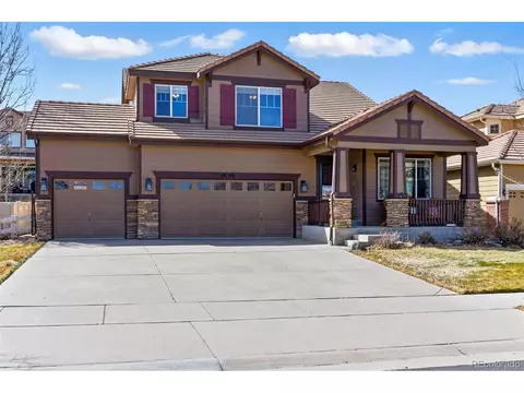 18130 Bolero Dr, Parker, CO 80134