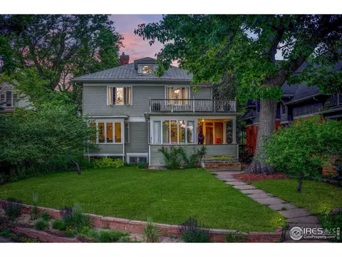 511 Mountain View Rd, Boulder, CO 80302 photo 2