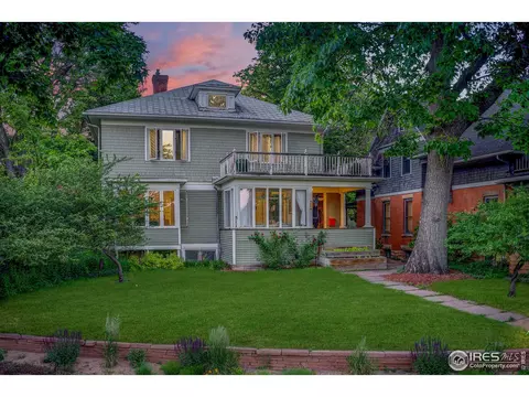 511 Mountain View Rd, Boulder, CO 80302 photo 1