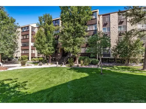 3450 S Poplar St #304, Denver, CO 80224