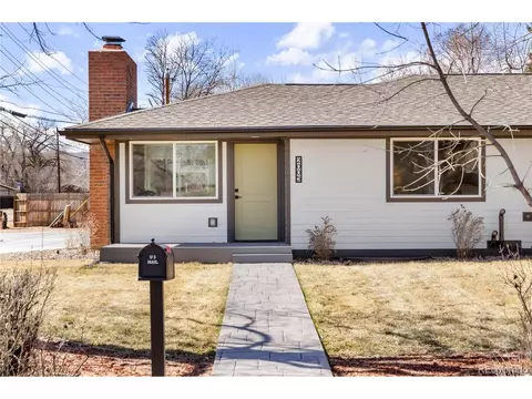 2005 Nelson St, Lakewood, CO 80215
