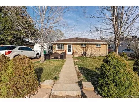 518 Cherry St, Hudson, CO 80642