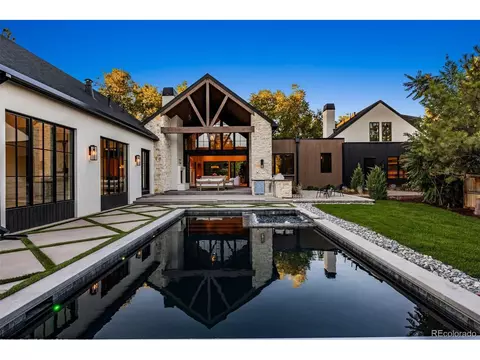 1000 E Stanford Ave, Cherry Hills Village, CO 80113