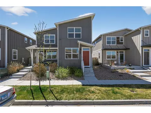 885 Great Plains Ave, Berthoud, CO 80513