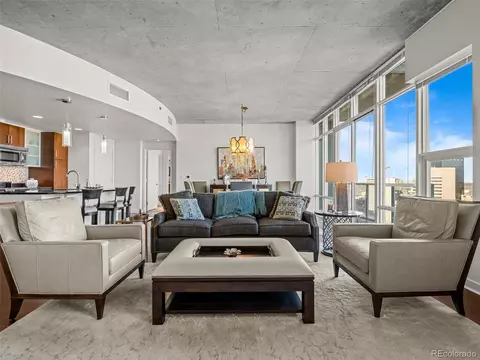 891 14th St #3510, Denver, CO 80202