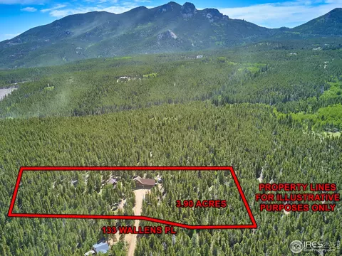133 Wallens Pl, Black Hawk, CO 80422 photo 27