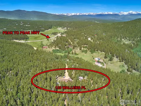 133 Wallens Pl, Black Hawk, CO 80422 photo 30