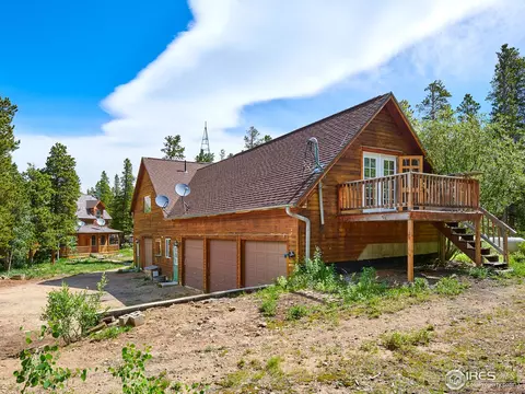 133 Wallens Pl, Black Hawk, CO 80422 photo 31
