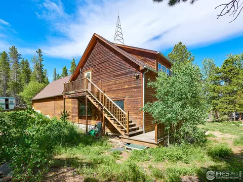 133 Wallens Pl, Black Hawk, CO 80422 photo 18