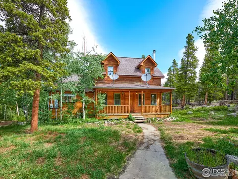 133 Wallens Pl, Black Hawk, CO 80422 photo 1