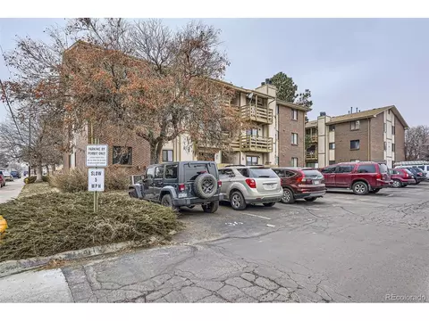 Undisclosed, Denver, CO 80219