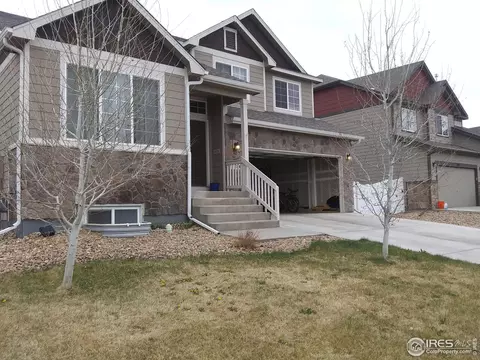 530 Cherryridge Dr, Windsor, CO 80550 photo 1