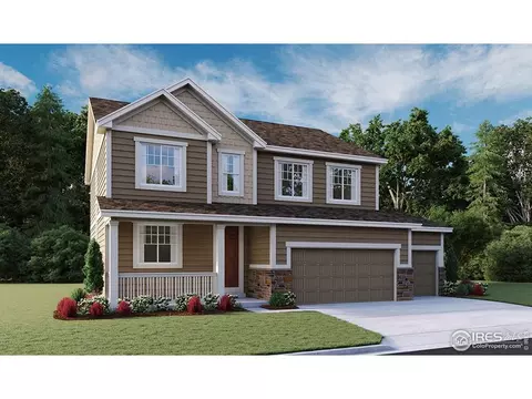 12600 Canoe St, Longmont, CO 80504 photo 1