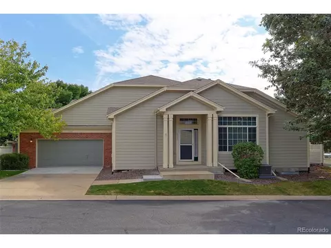 13530 W 63rd Way, Arvada, CO 80004