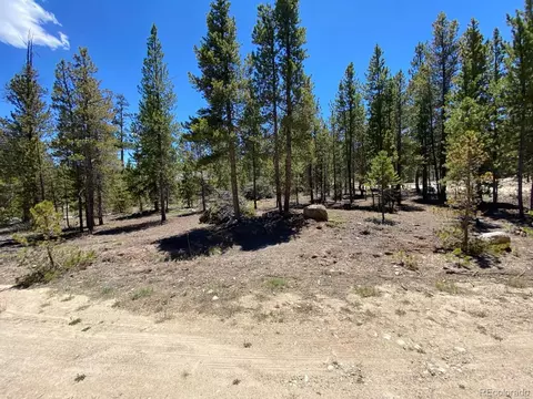 436 Juniper Dr, Leadville, CO 80461