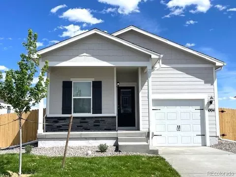1004 Savona Ave, Fort Lupton, CO 80621