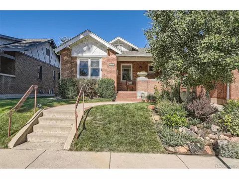 815 Madison St, Denver, CO 80206