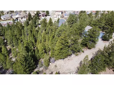Skyline, Georgetown, CO 80444 photo 11