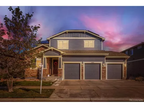 14431 W 91st Ln, Arvada, CO 80005