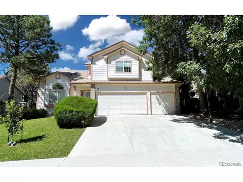 17505 E Caspian Pl, Aurora, CO 80013