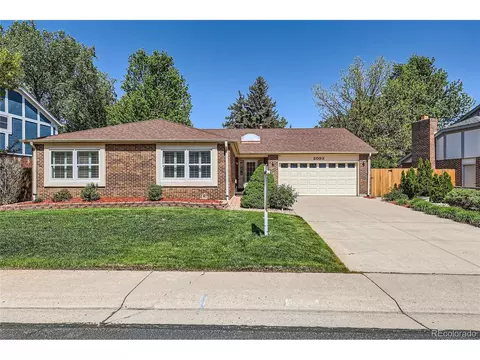 2093 S Holland St, Lakewood, CO 80227
