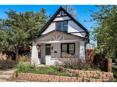 2920 Perry St, Denver, CO 80212