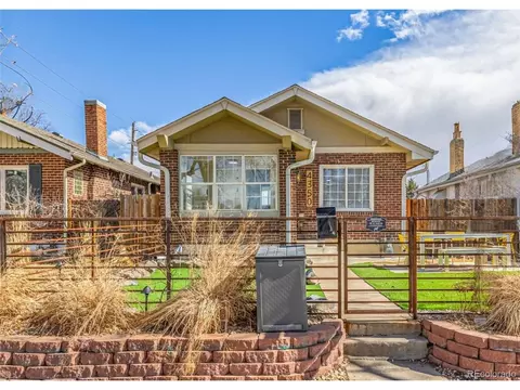 4350 Shoshone St, Denver, CO 80211
