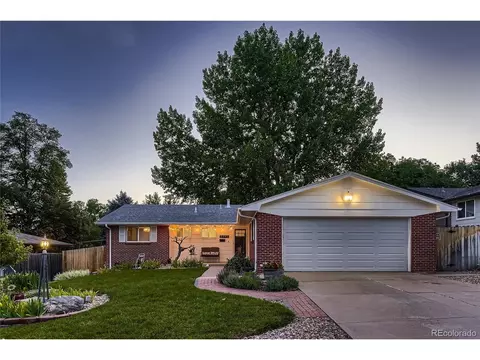 2745 S Kendall Way, Denver, CO 80227