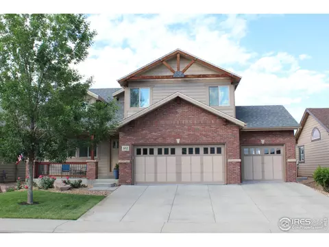 102 Veronica Dr, Windsor, CO 80550 photo 1