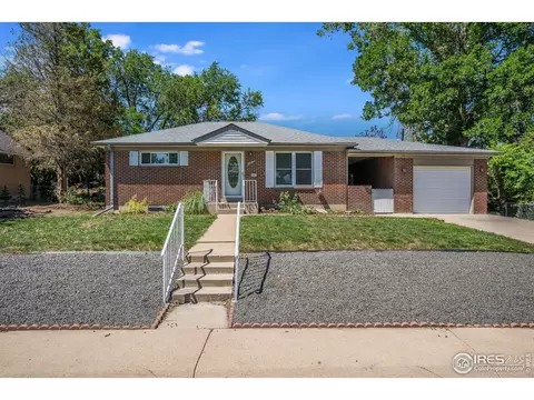 2107 E 113th Pl, Northglenn, CO 80233 photo 1