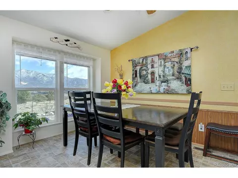 455 Highland Dr, Howard, CO 81233
