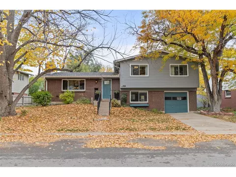 1925 S Linden Ct, Denver, CO 80224