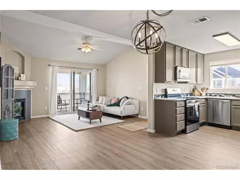 8200 E 8th Ave #1-1203, Denver, CO 80230