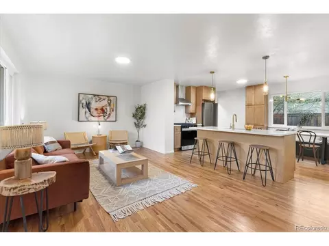 3285 N Krameria St, Denver, CO 80207