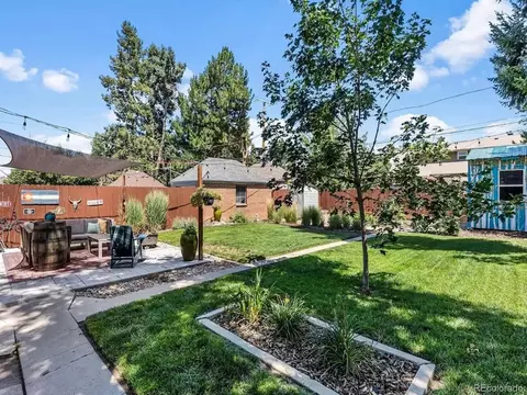 1532 Olive St, Denver, CO 80220