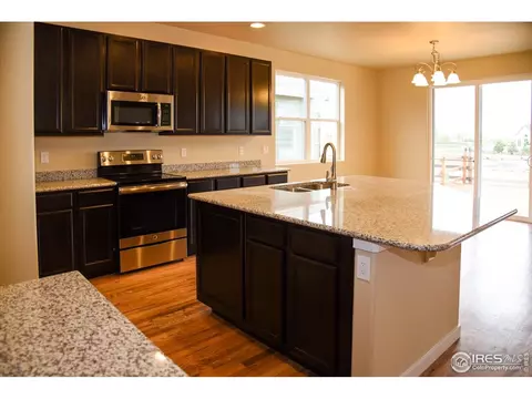 981 Mt Andrew Dr, Severance, CO 80550 photo 7