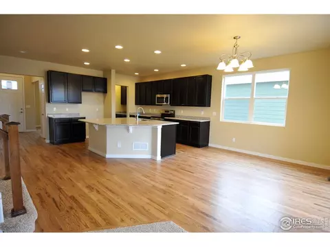 981 Mt Andrew Dr, Severance, CO 80550 photo 2