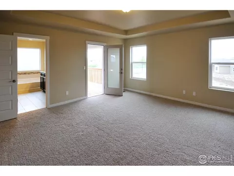 981 Mt Andrew Dr, Severance, CO 80550 photo 5